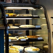 Cafe Perdu