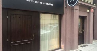 Ristorantino da Matteo