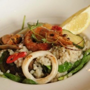 Babetti Ristorante - Ostrava centrum