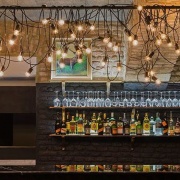 Kontrast Bar