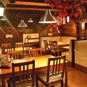 Steak house Břeclav