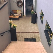 Unico Osteria e Caffe