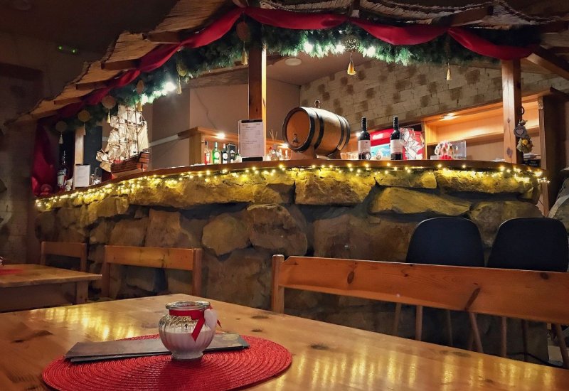 Pizzeria MEX Mělník