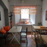 Kavárna Dobrý kafe