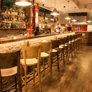 American Bar U Slunce