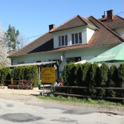 Hostinec U Pilaře