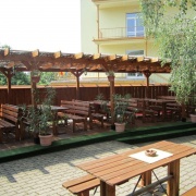 Restaurant Myslivna