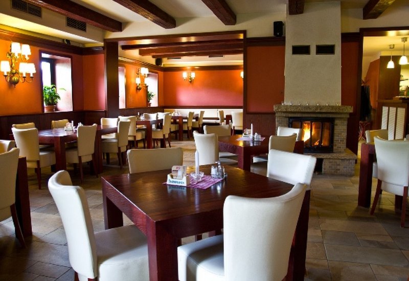Hotel Alpina