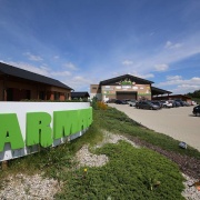 Farma Food Soběhrdy