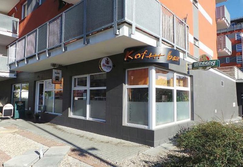 Kofiii bar