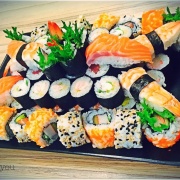 Bistro Sushi 4 You