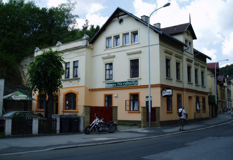Na Rybníčku