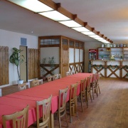 Restaurant Pod Hradem