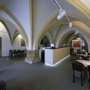Café Restaurant Caesar