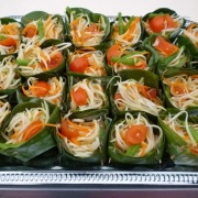 BANGKOK restaurant