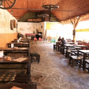 Country Saloon