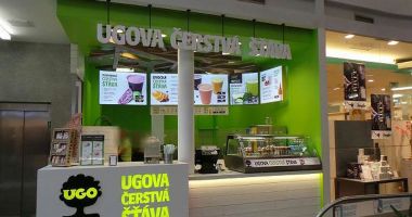 Ugo juice bar