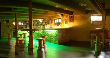 Zetor bar Brandýs