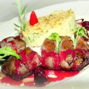Viva Victoria Restaurant