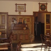 Švejk Restaurant U Karla Uhříněves