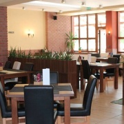 Restaurace Maděřič