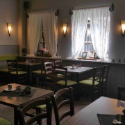 Restaurant U Zelingerů