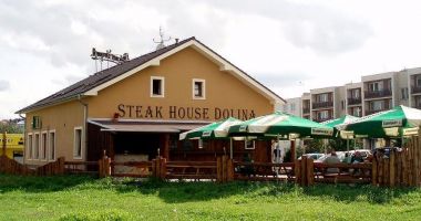Steak House Dolina