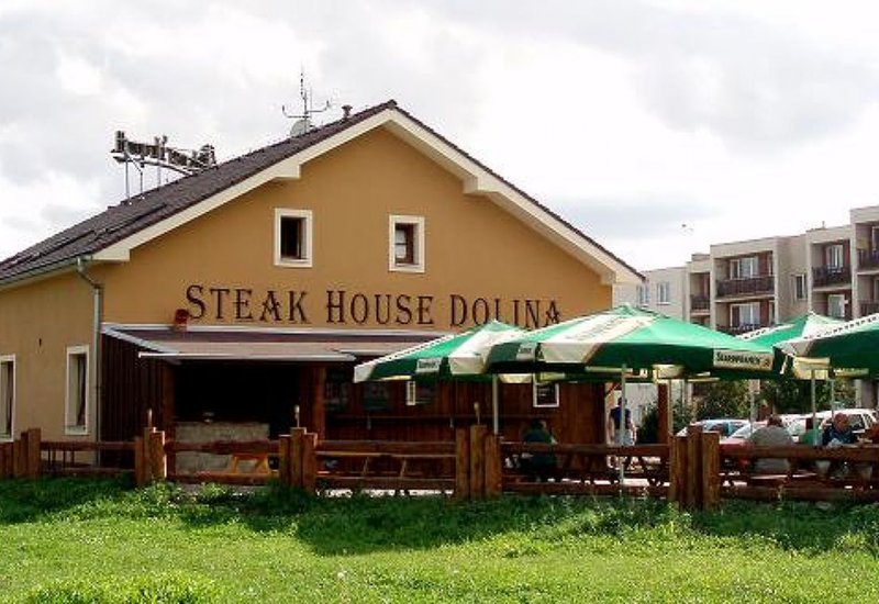 Steak House Dolina
