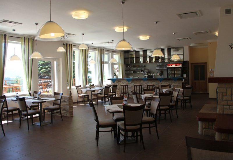 Restaurant Beskydský H-Resort
