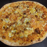 Pizza Grill Alfa