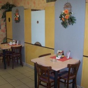 Nádražní restaurace ČD