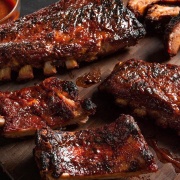 The Grill Bar Boby