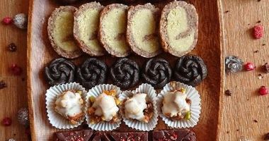 Sweet Secret of raw Jihlava