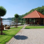 Marina Vltava
