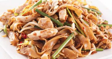 Asia Bistro Speciality