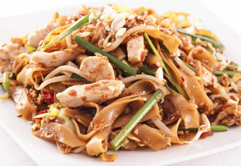 Asia Bistro Speciality