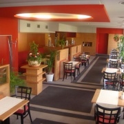 Restaurace Steiger