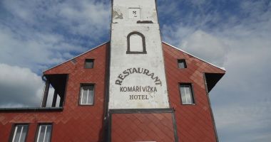 Restaurant Komáří Vížka