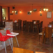 Pizzeria Pasteria Etna