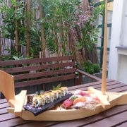 Yami Sushi House