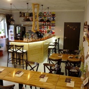 Kafé Virtual