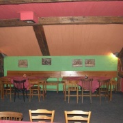 Tribuna