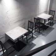 FRESH cantine