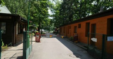 Autokemp Buňkov