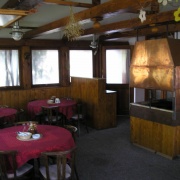 Restaurace U Vlkové