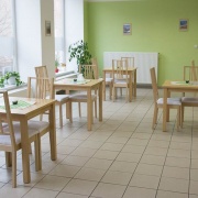 Kavárna Archa