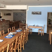 Restaurace Lazza