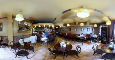 Anděl Cafe