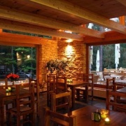 Restaurace Archa
