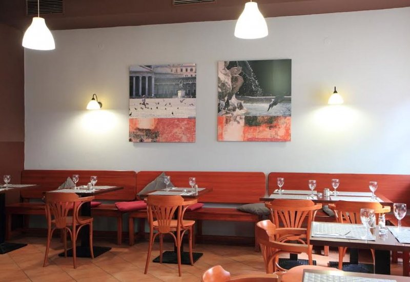 Pizzeria Via Appia